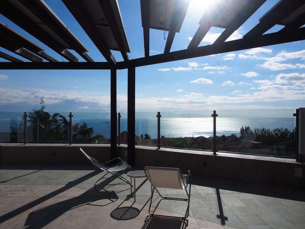 Sicilia S Residence Hotel - Aci Catena Facilities photo