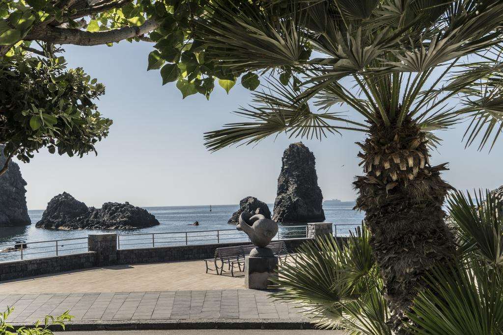Sicilia S Residence Hotel - Aci Catena Facilities photo