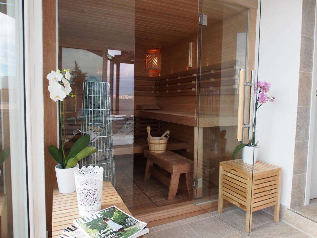 Sicilia S Residence Hotel - Aci Catena Facilities photo