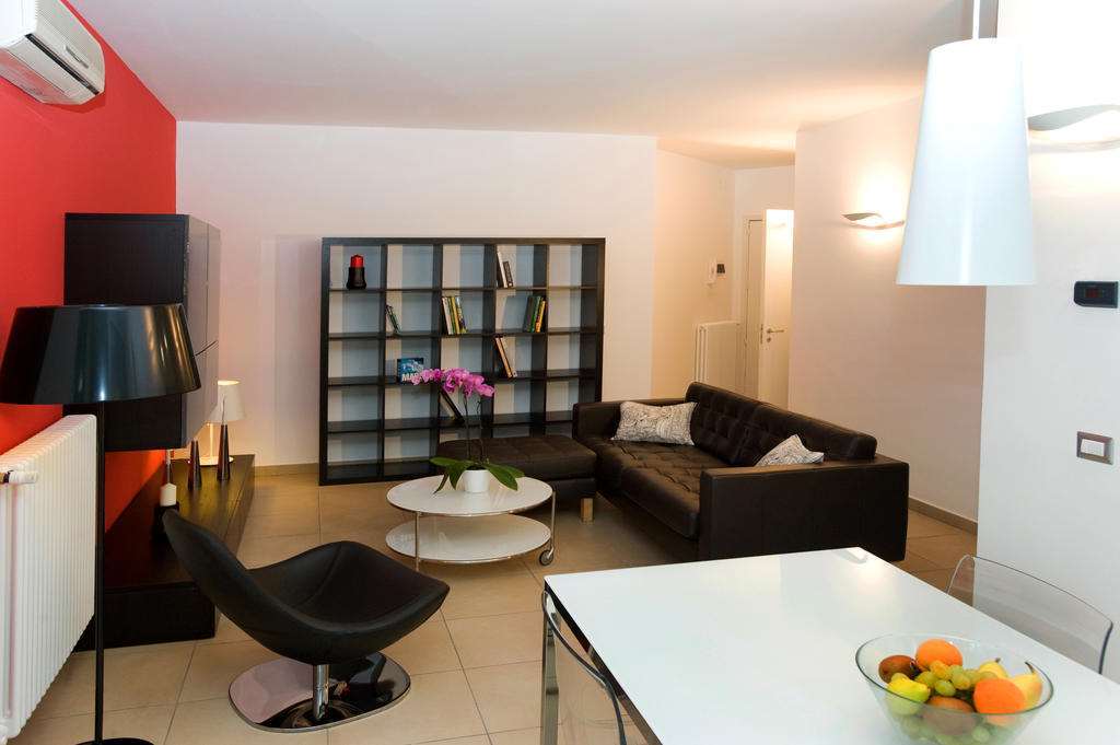 Sicilia S Residence Hotel - Aci Catena Room photo