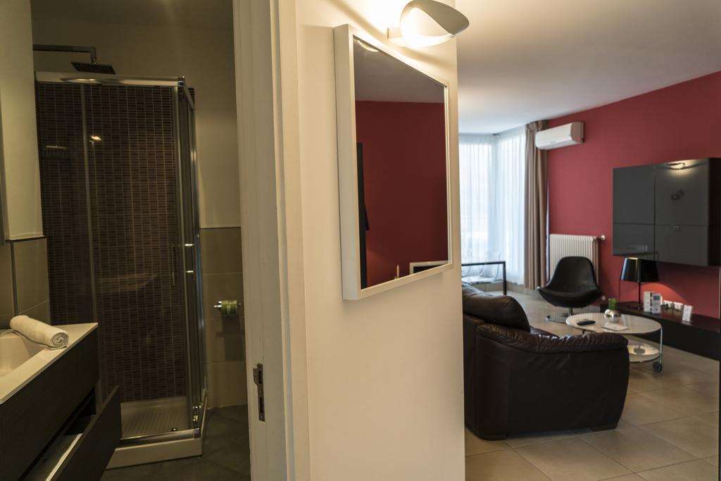 Sicilia S Residence Hotel - Aci Catena Room photo